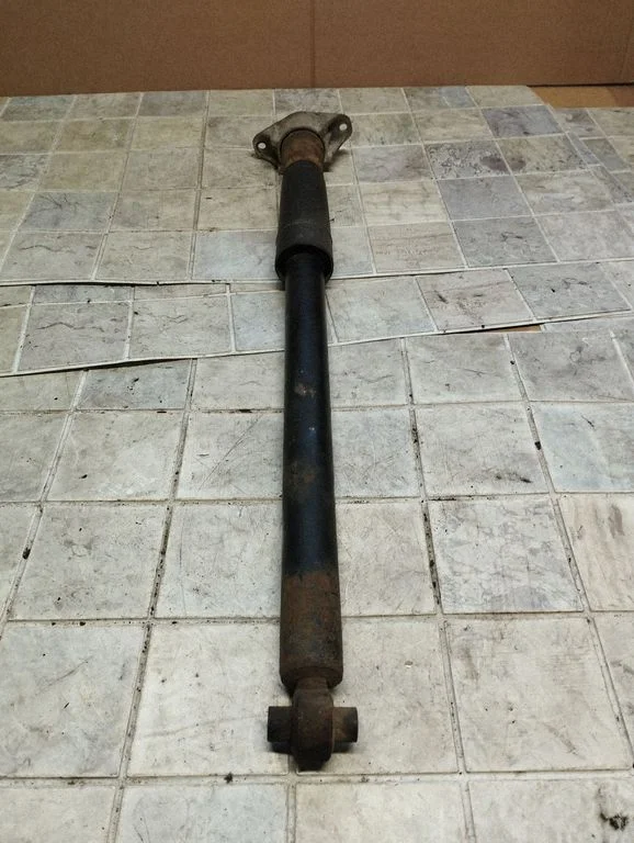 Rear shock absorber/damper – rear right