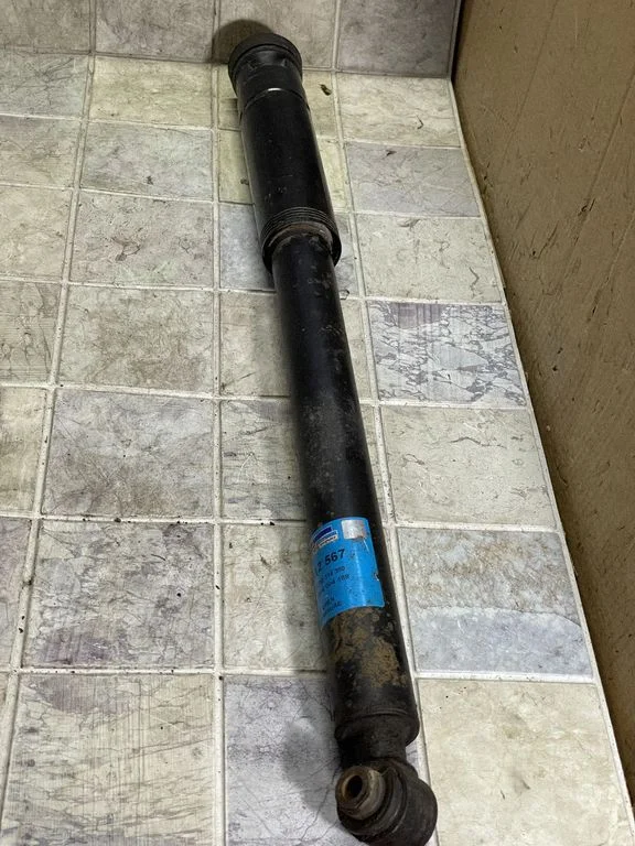 Rear shock absorber/damper 001722288101