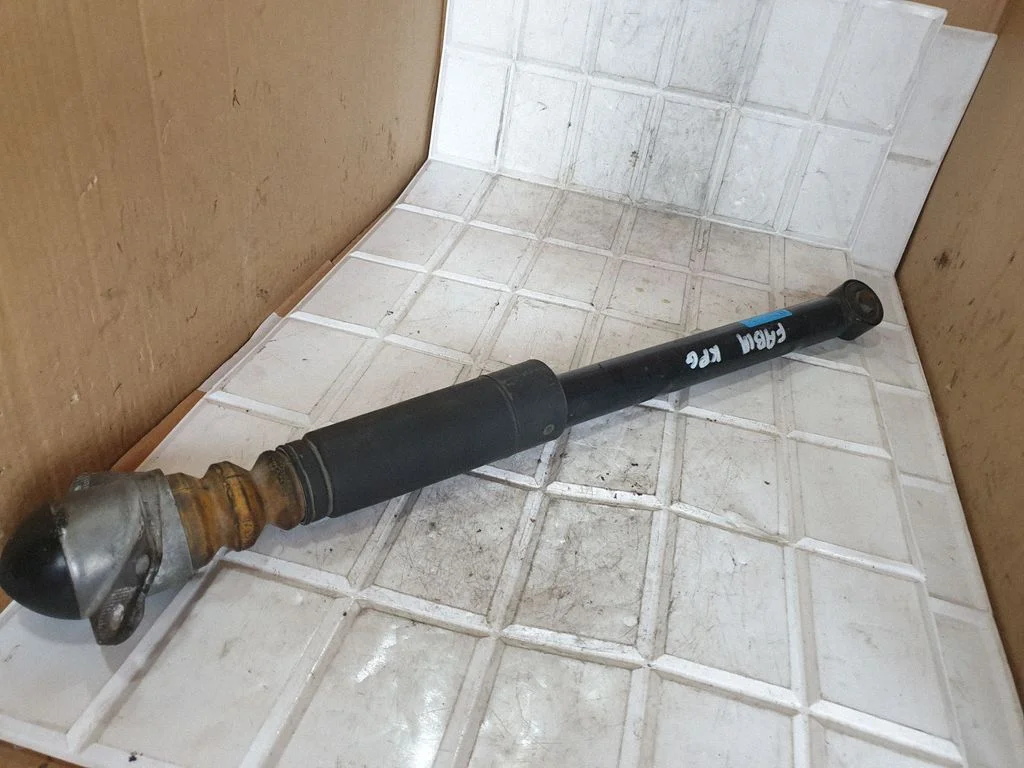 Rear shock absorber/damper 290887