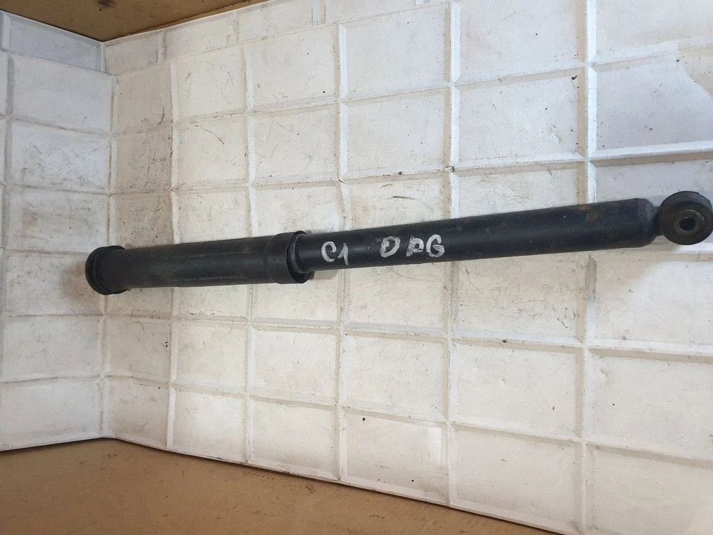 Rear shock absorber/damper 03071000401 – Citroen C1 (2006-2013)