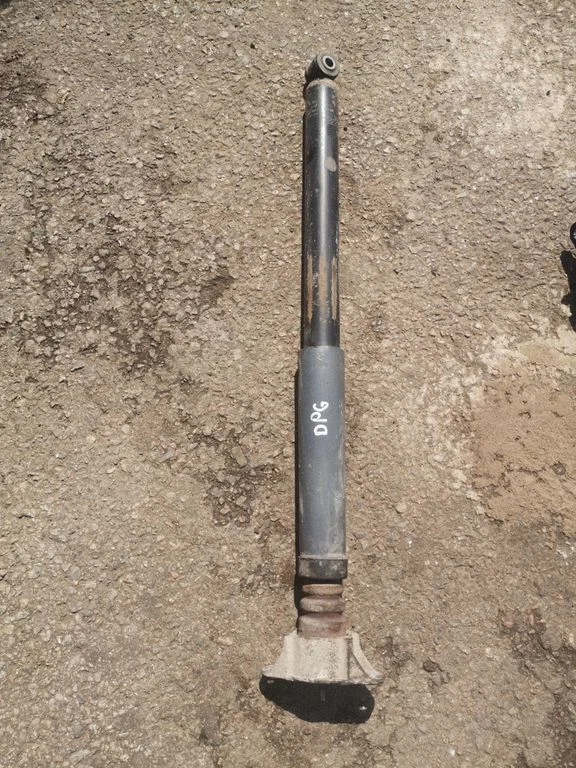 Rear shock absorber/damper – Ford Focus C-MAX (2003-2010)