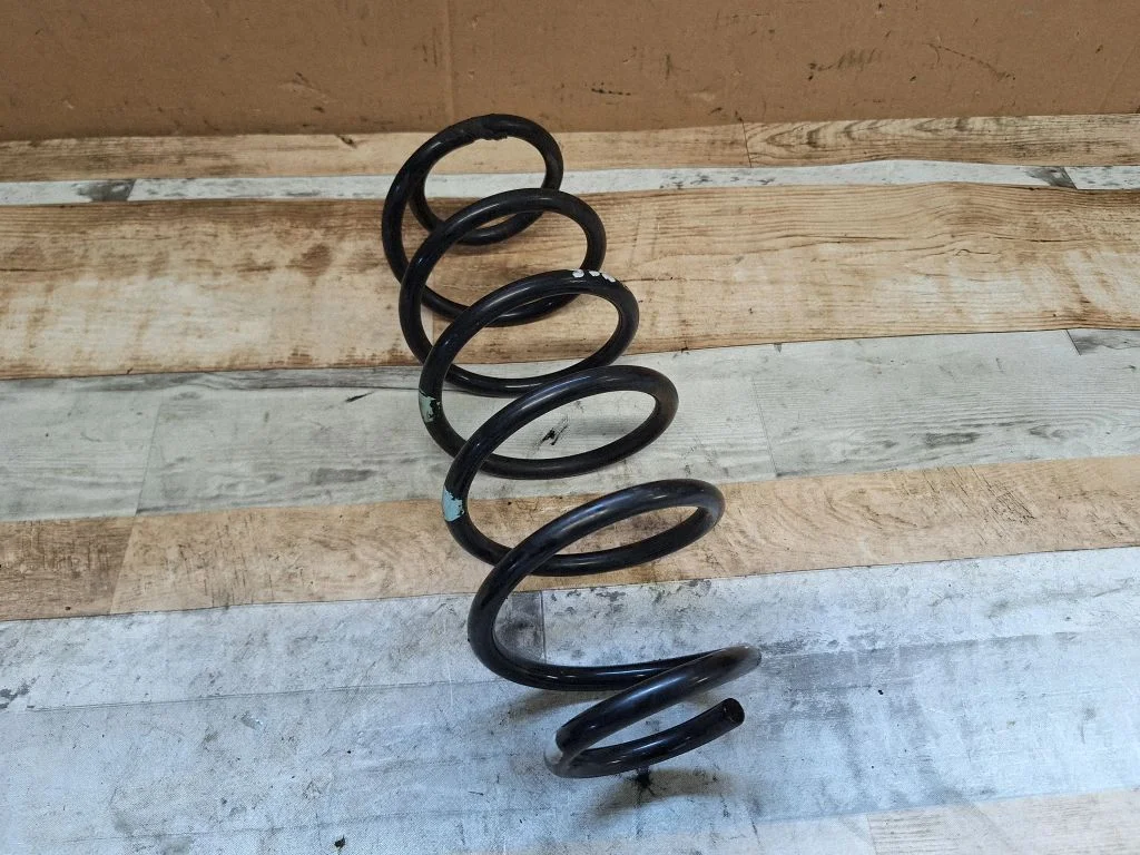 Rear coil spring – Honda Jazz (2002-2008)