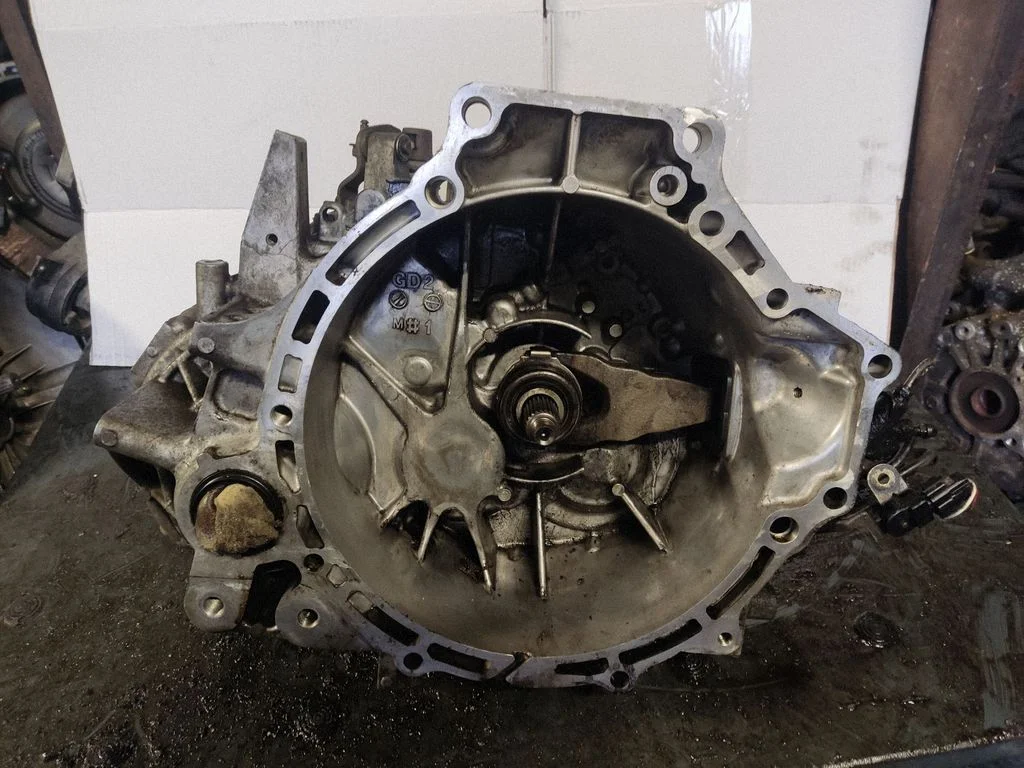 Manual 5 speed gearbox – Mazda 6 (2002-2008)