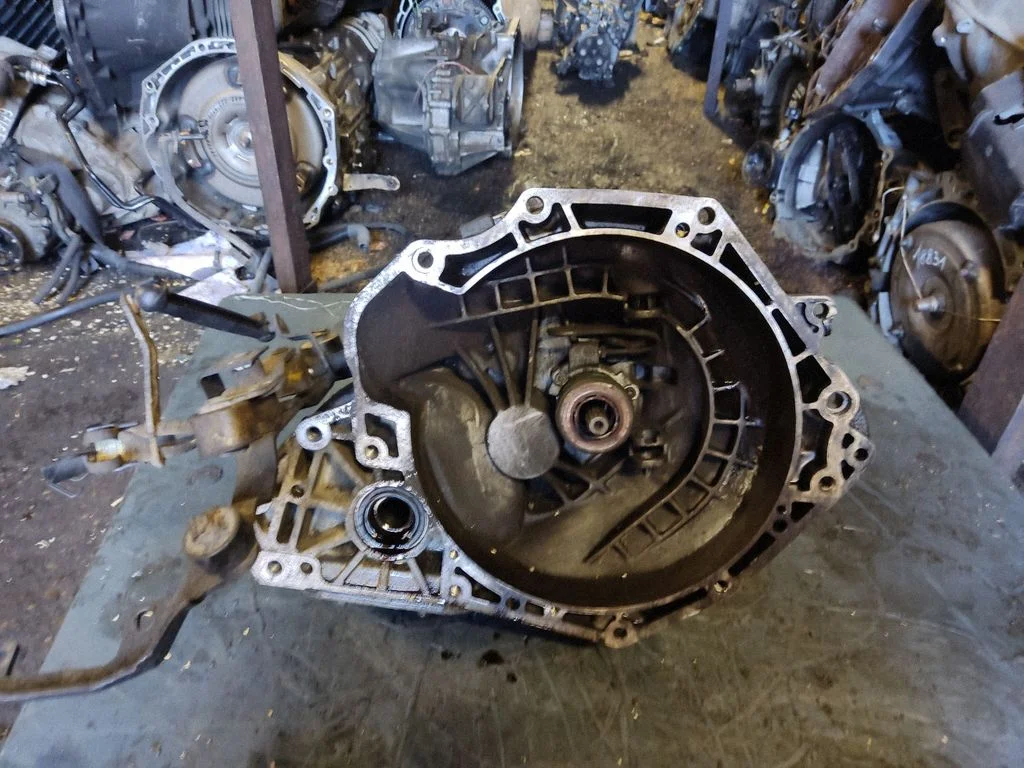 Manual 5 speed gearbox – Opel Vectra B (1996-2002)