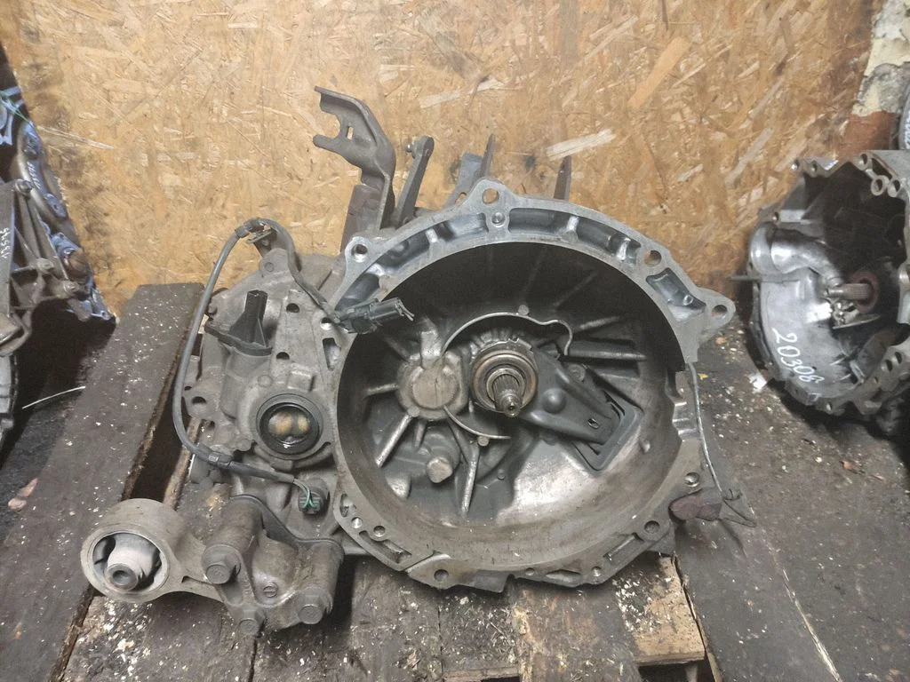 Manual 5 speed gearbox – Mazda 6 (2002-2008)