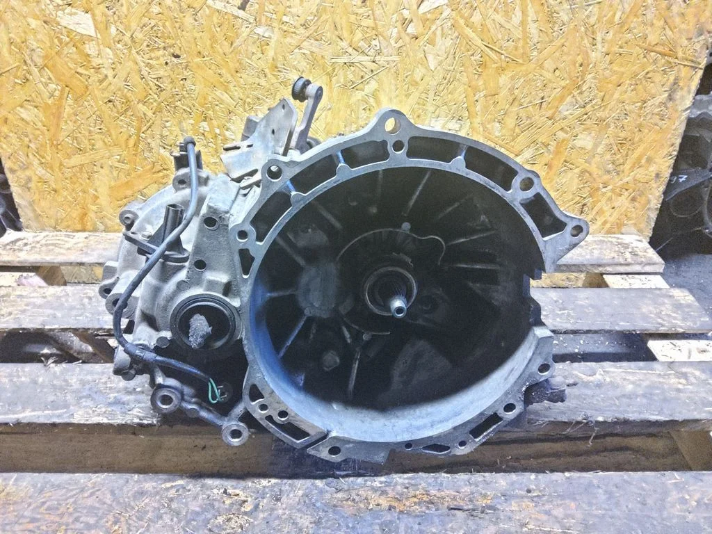 Manual 5 speed gearbox – Mazda 6 (2002-2008)