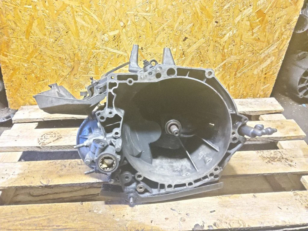 Manual 5 speed gearbox – Citroen C5 (2005-2008)