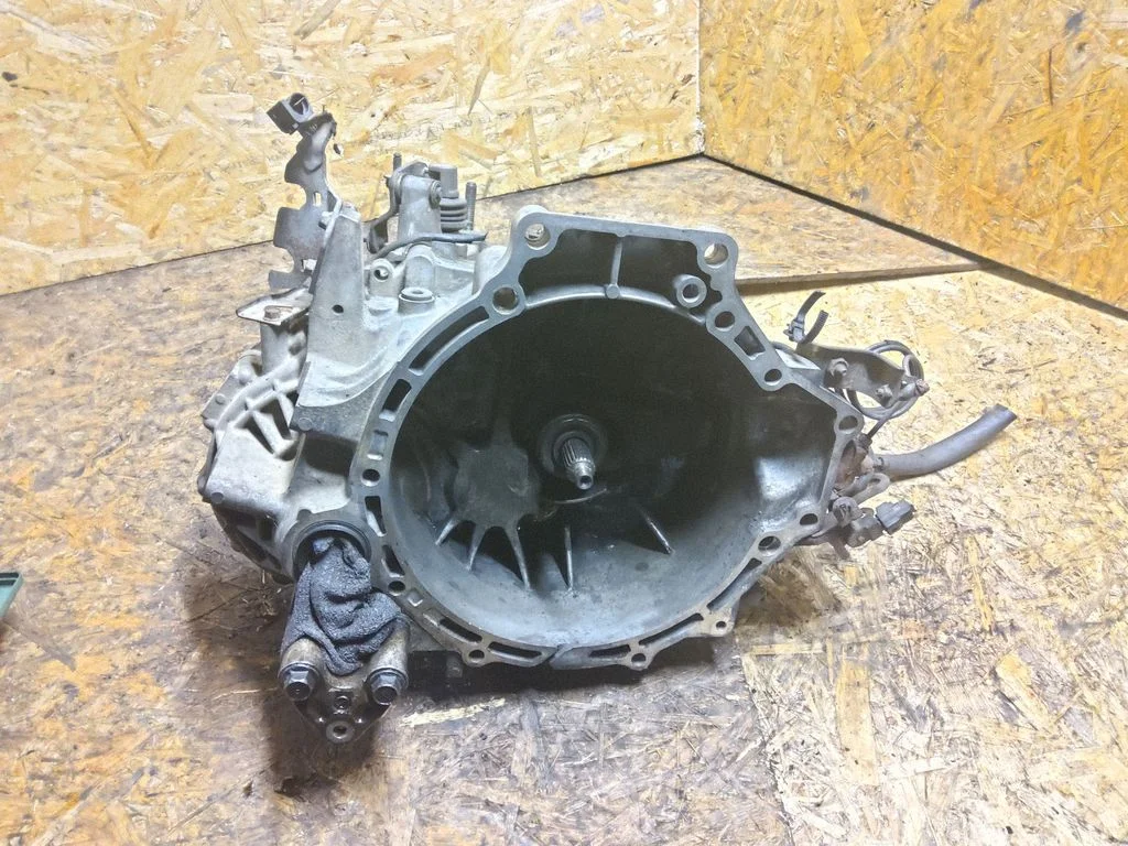 Manual 5 speed gearbox – Mazda 6 (2002-2008)