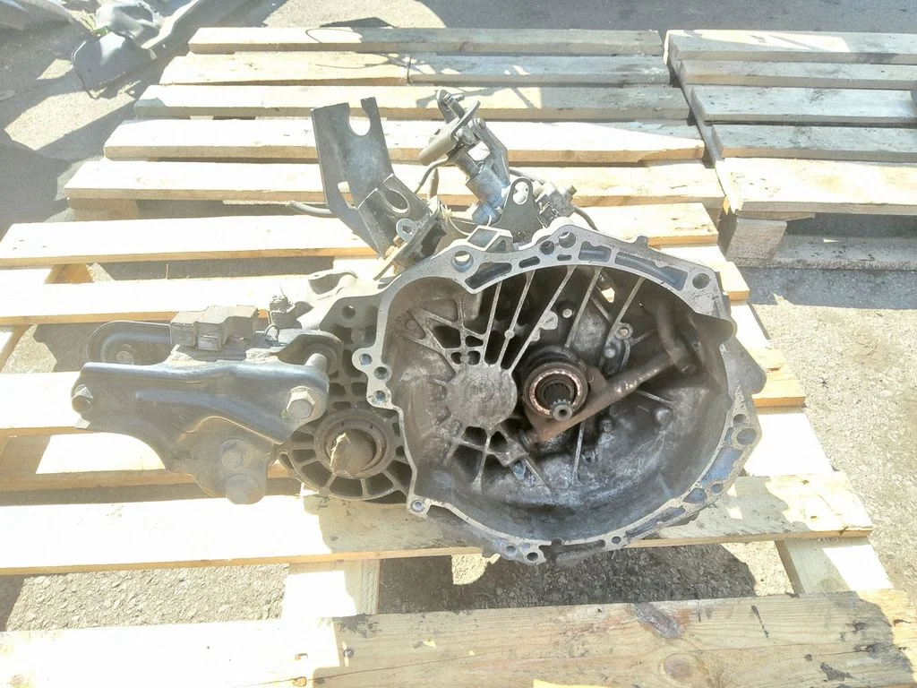 Mehaaniline 5-käiguline käigukast – Honda Civic (2001-2005)
