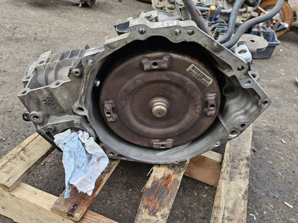 Automatyczna skrzynia biegów P04800413AC