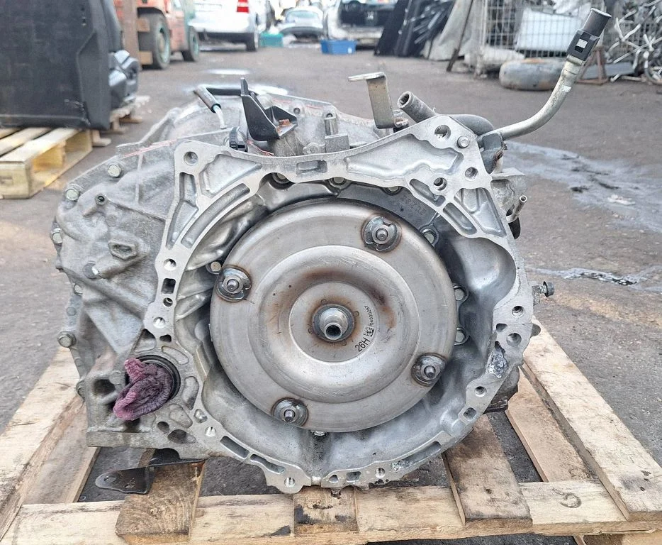 Automatic gearbox 28X0E