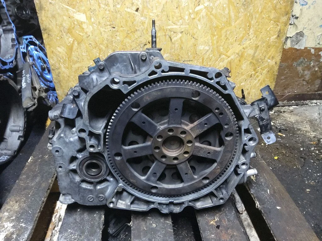 Automaatkäigukast 8200146554