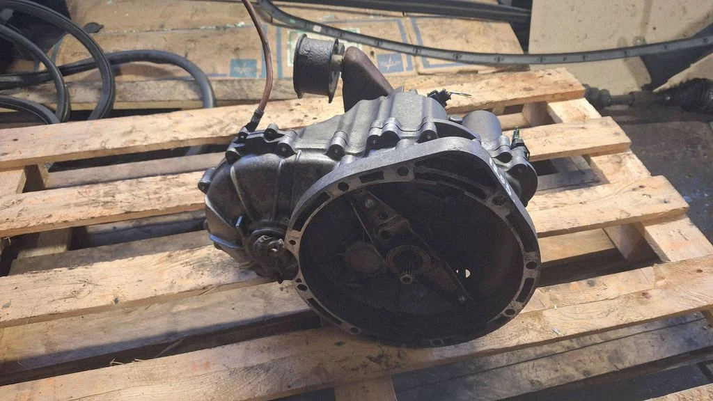 Automaatkäigukast