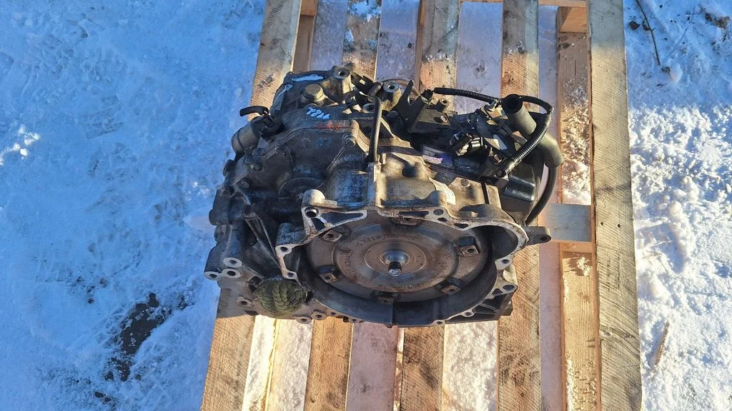 Automātiskā ātrumkārba 3511155A290