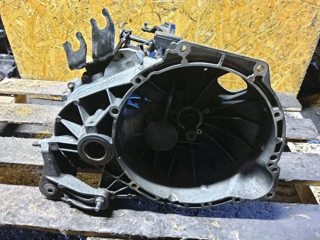 Manual 5 speed gearbox – Ford S-MAX (2006-2015)