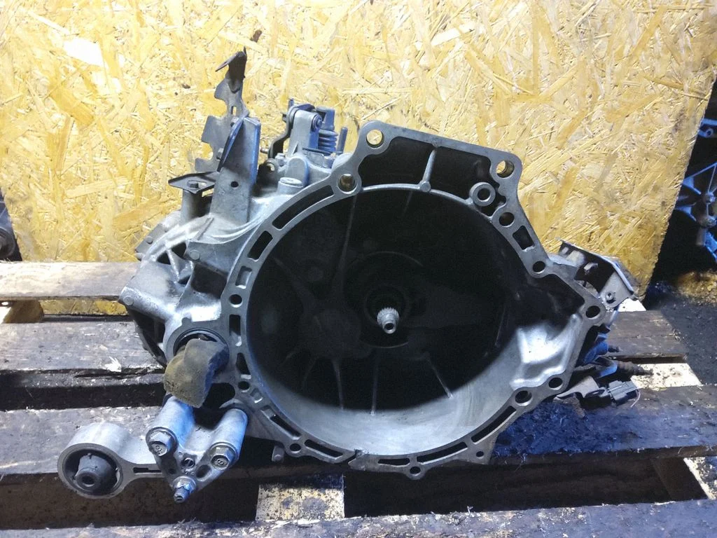 Manual 5 speed gearbox – Mazda 6 (2002-2008)