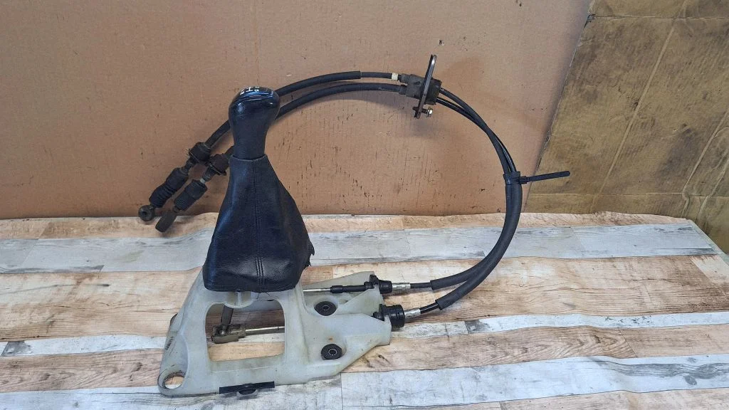 Mechanizm zmiany biegów (kulisa)
