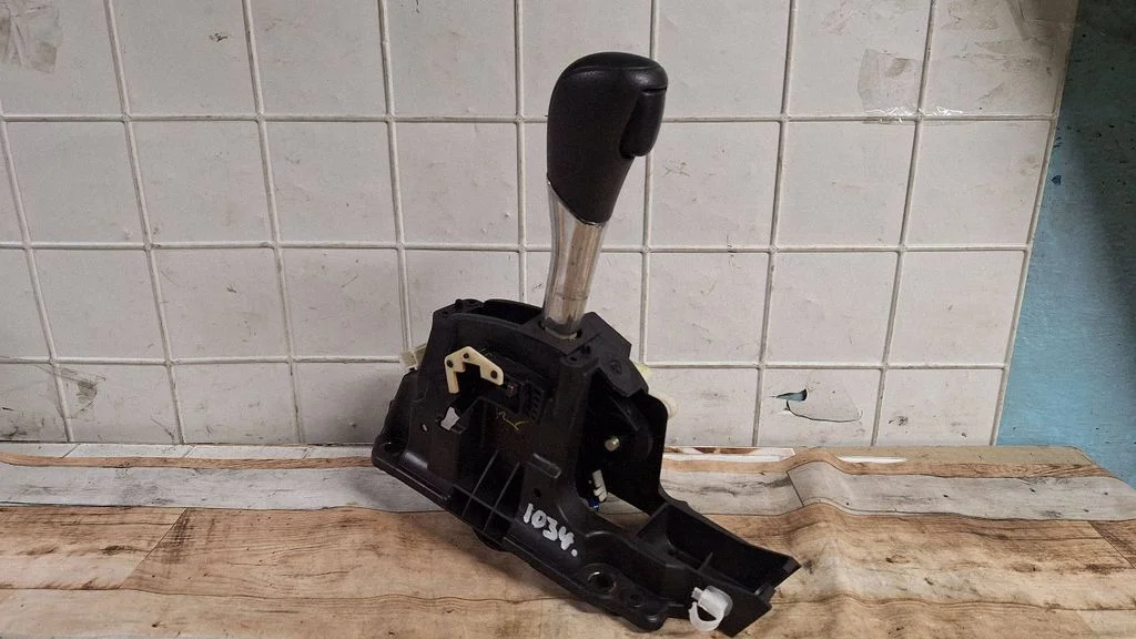 Gear selector mechanism PPGF40