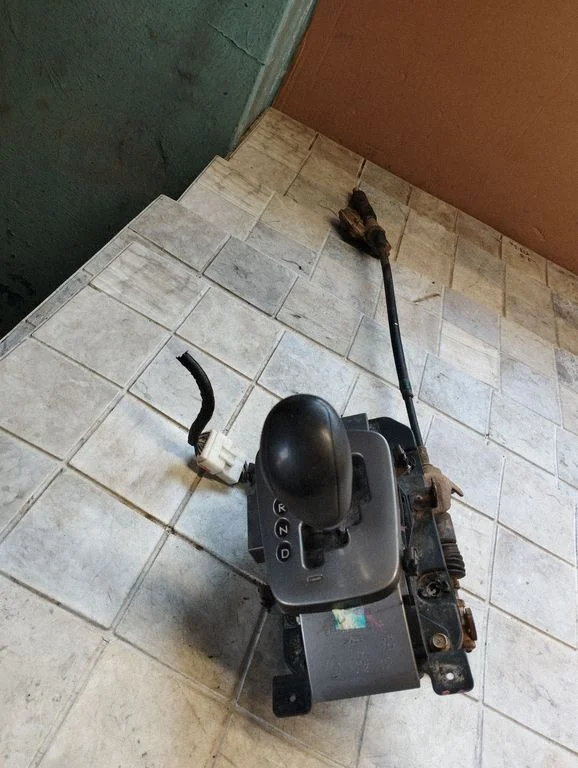 Mechanizm zmiany biegów (kulisa) 96941AGZ0A