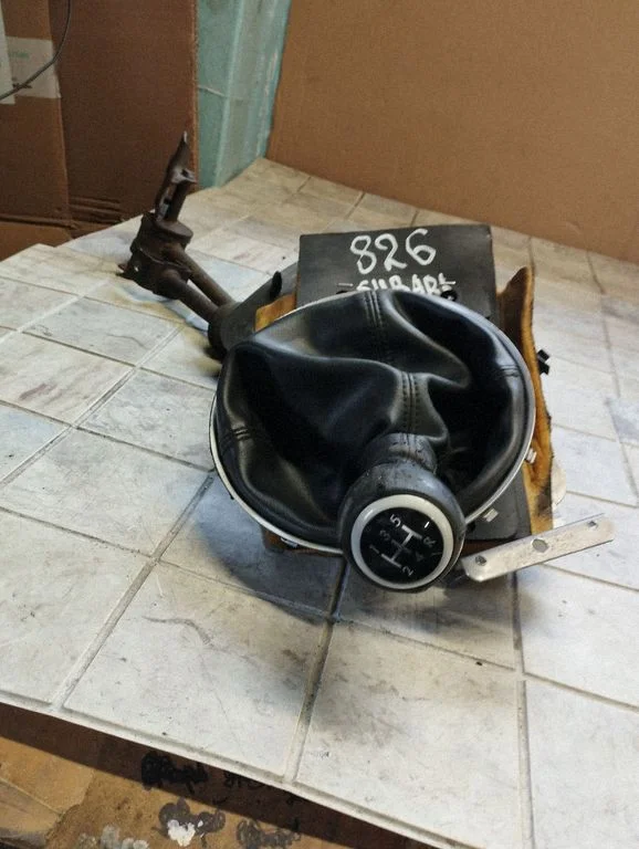 Mechanizm zmiany biegów (kulisa)