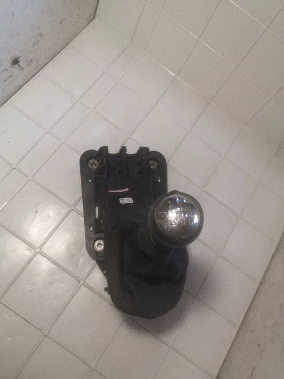 Mechanizm zmiany biegów (kulisa) 9654072280