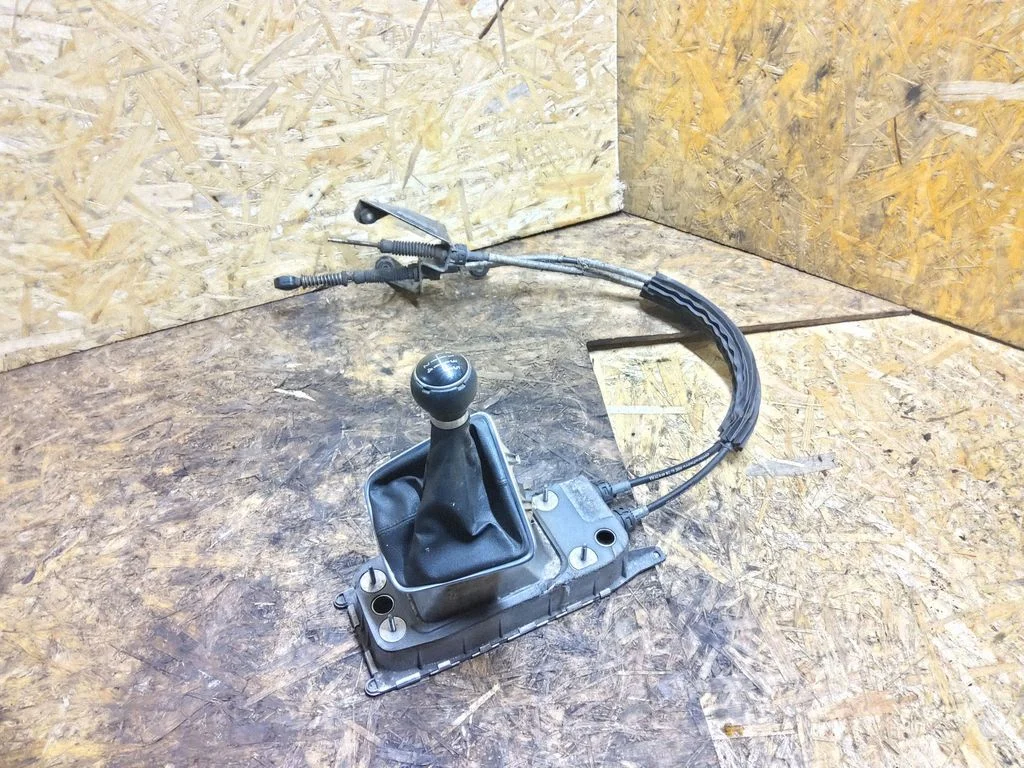 Mechanizm zmiany biegów (kulisa) 1K0711091A