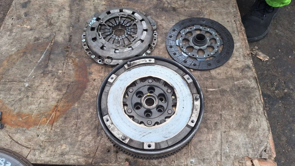 Clutch set kit – BMW 1 Series E81 E87 (2004-2011)