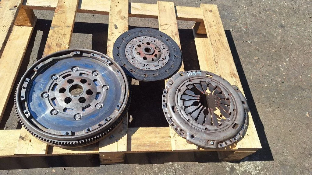 Clutch set kit 123035310