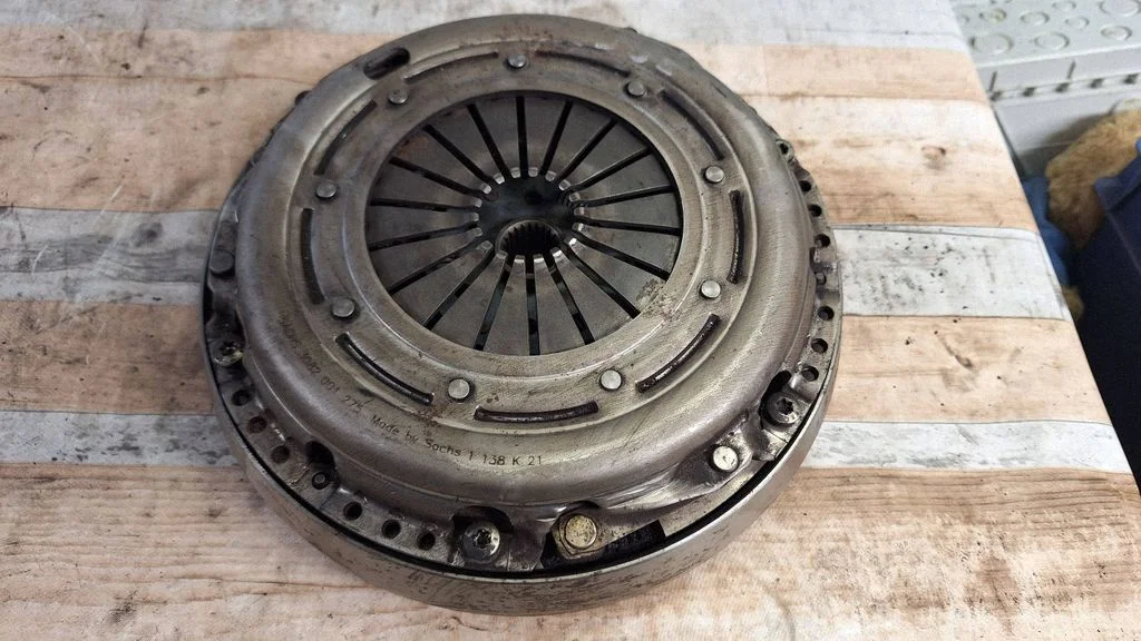 Sidurikomplekt – Ford Focus C-MAX (2003-2010)