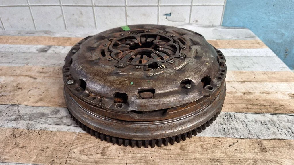Clutch set kit