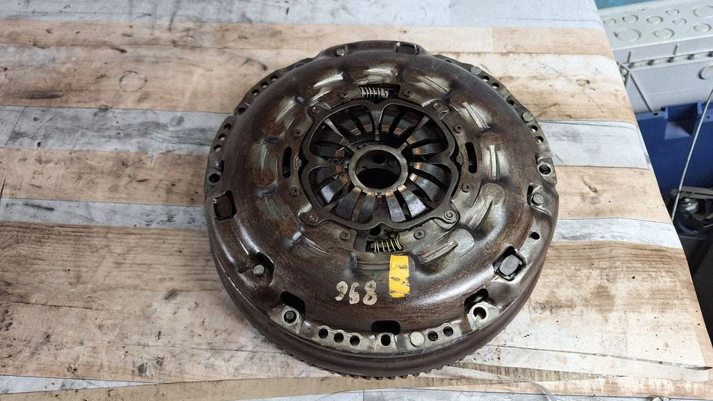 Clutch set kit 134500R010