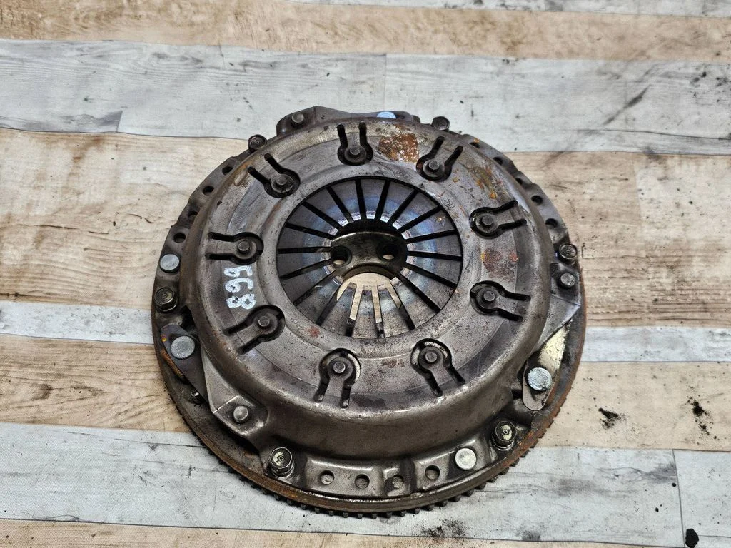 Clutch set kit 123119F600