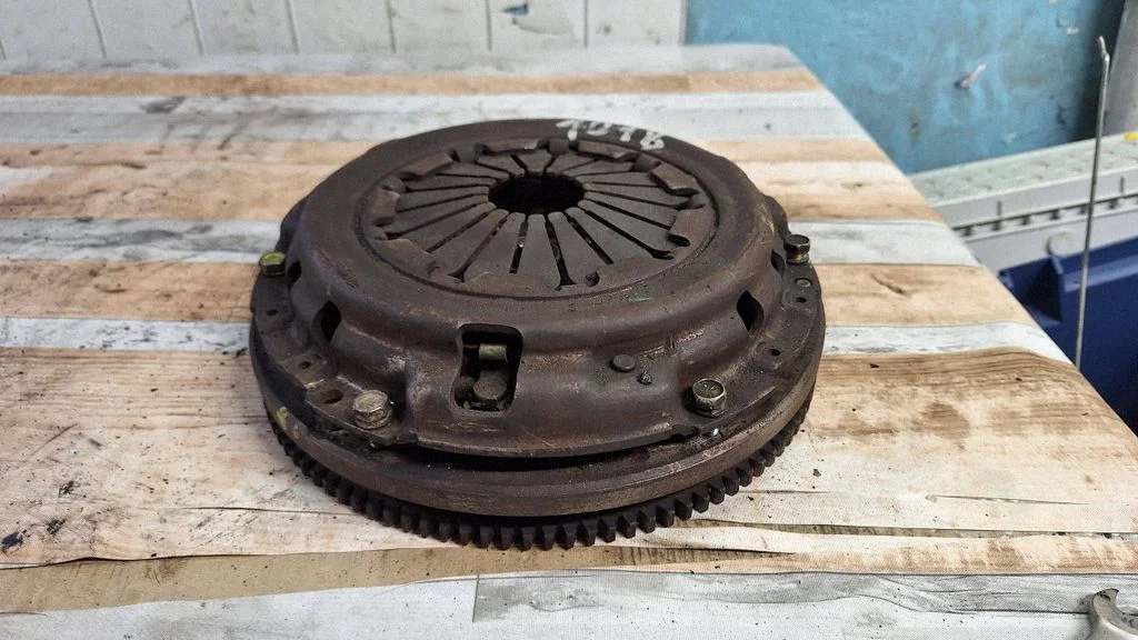 Clutch set kit – Toyota Matrix (E130) (2001-2008)