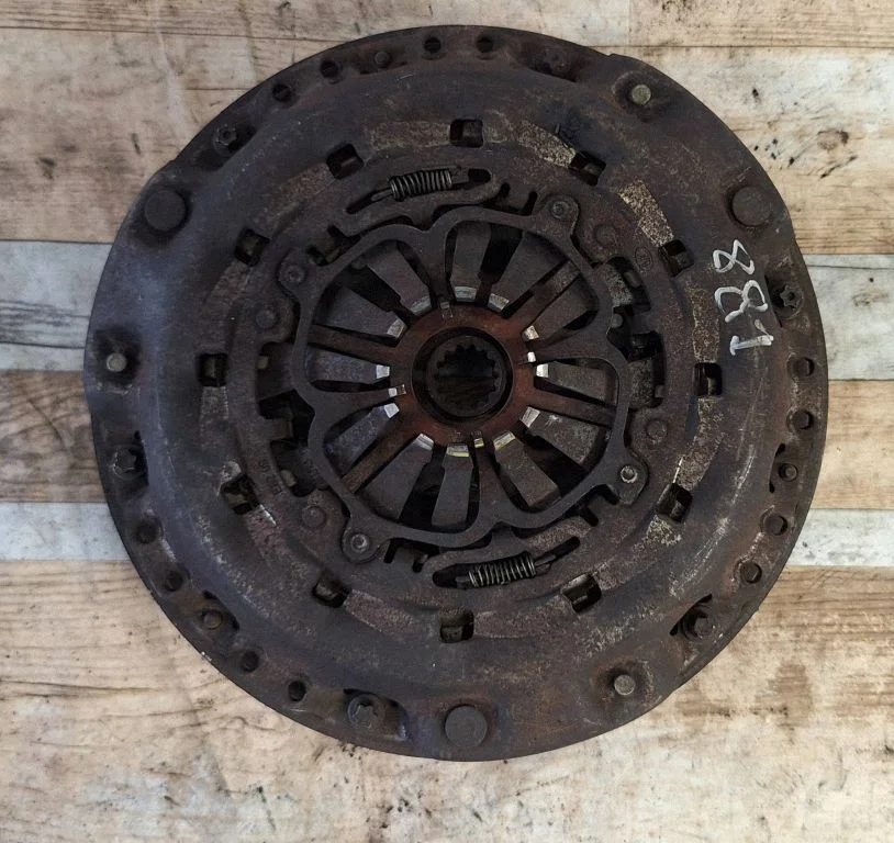 Clutch set kit – Saab 9-3 Ver2 (2003-2007)