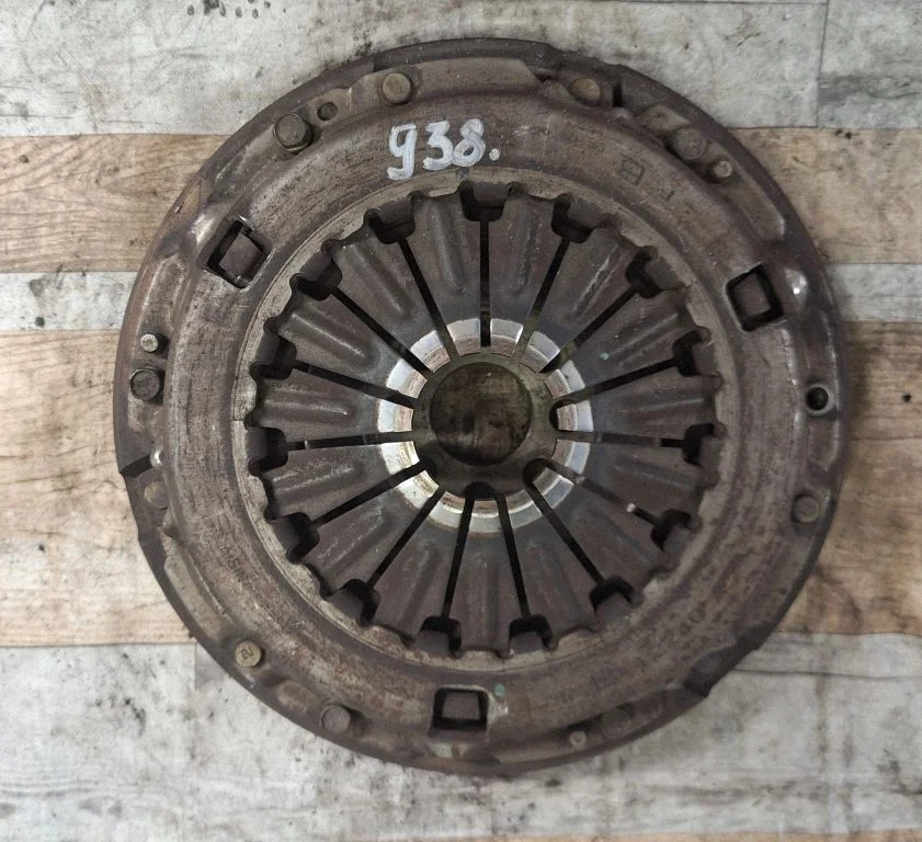 Clutch set kit