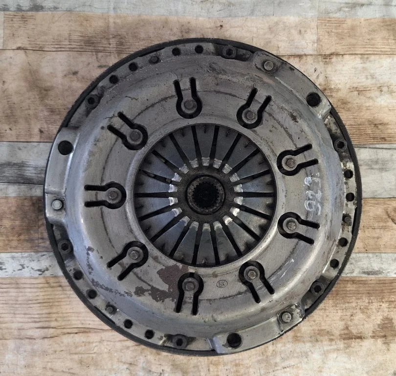 Clutch set kit 324015210