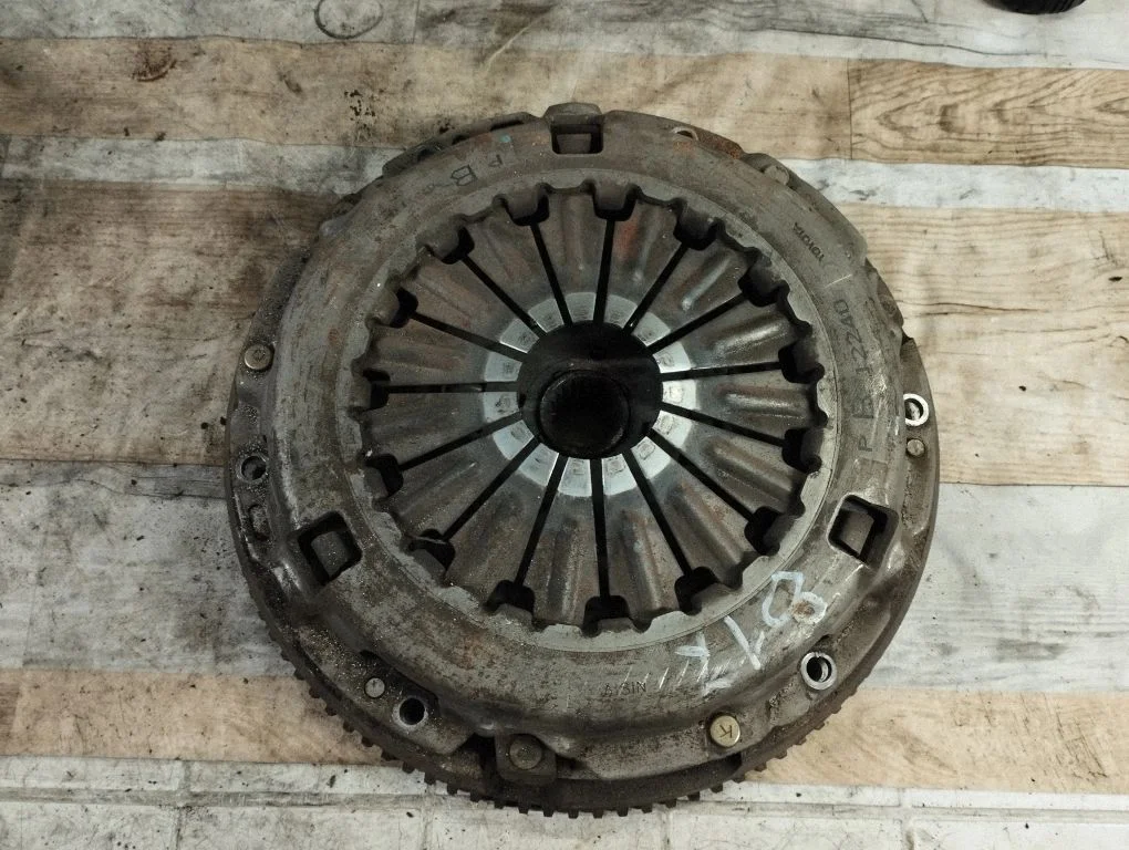 Clutch set kit 12240