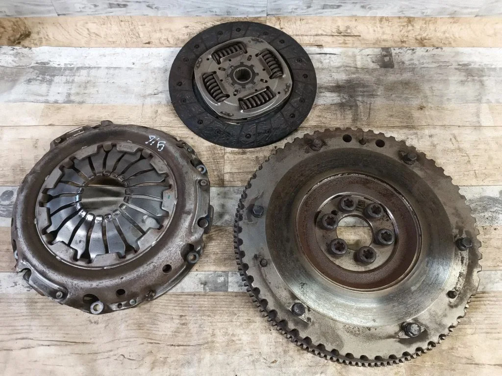 Clutch set kit 302051298R