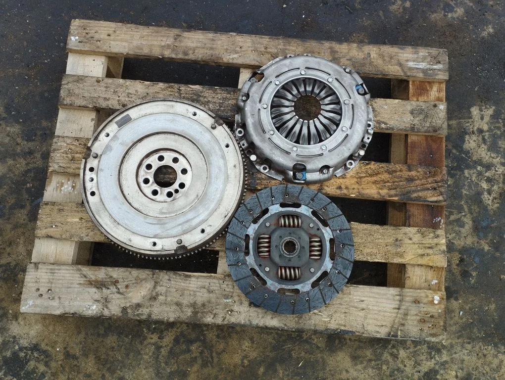Clutch set kit 196089