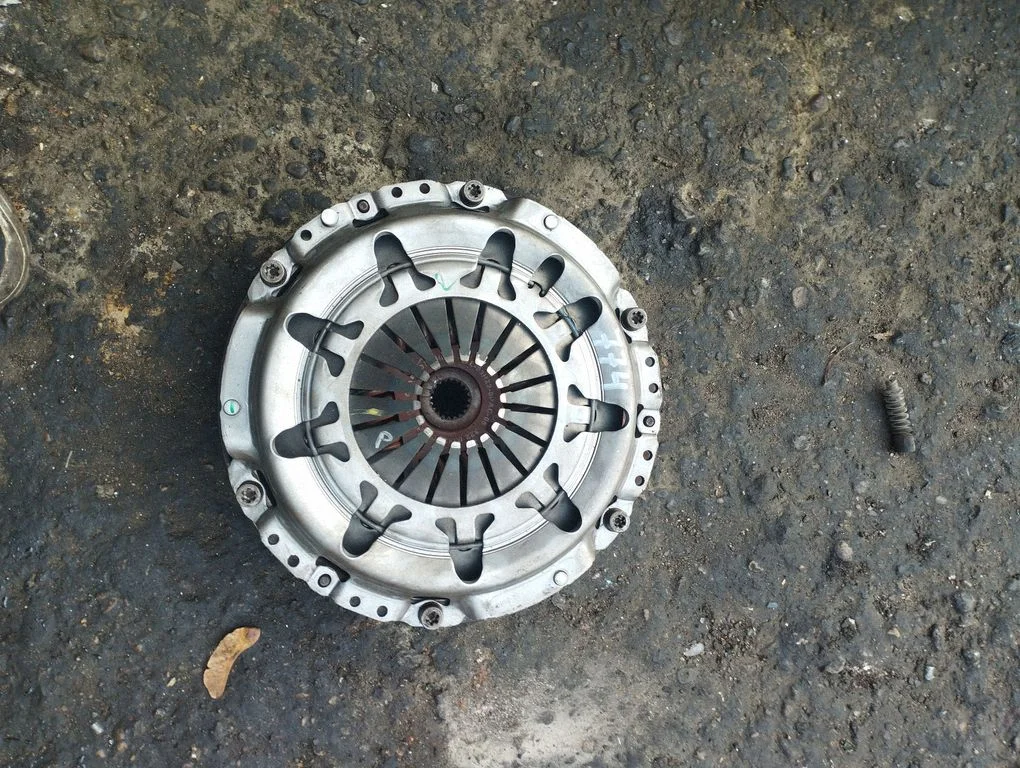 Clutch set kit 322036210