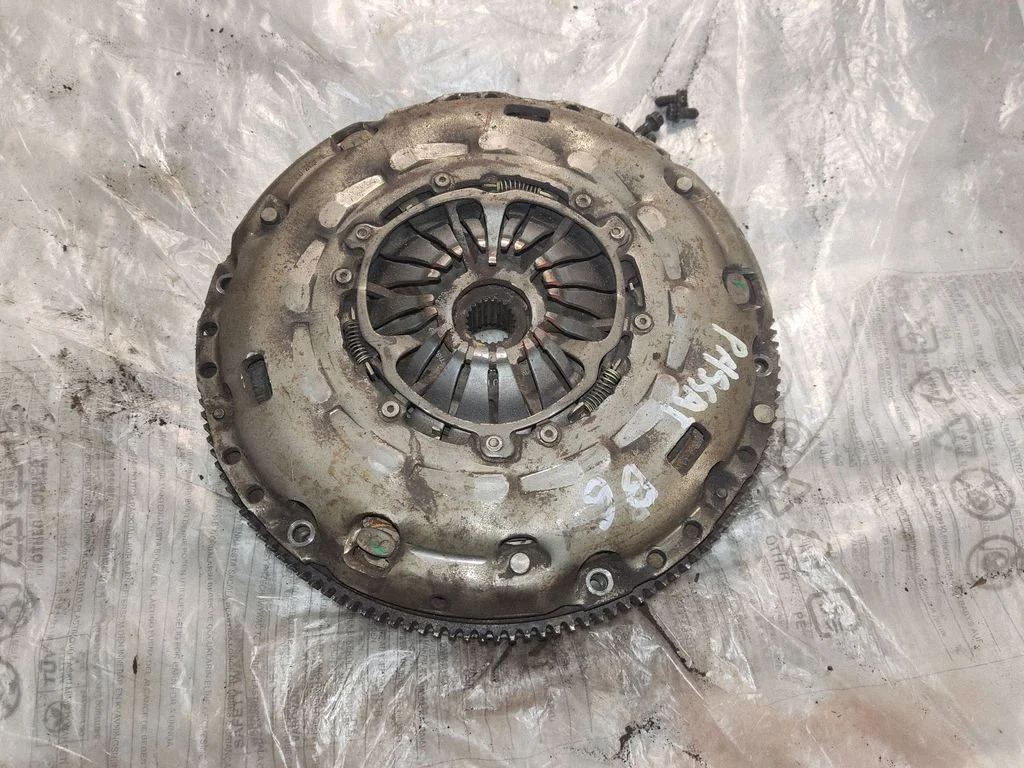 Clutch set kit 022141031S