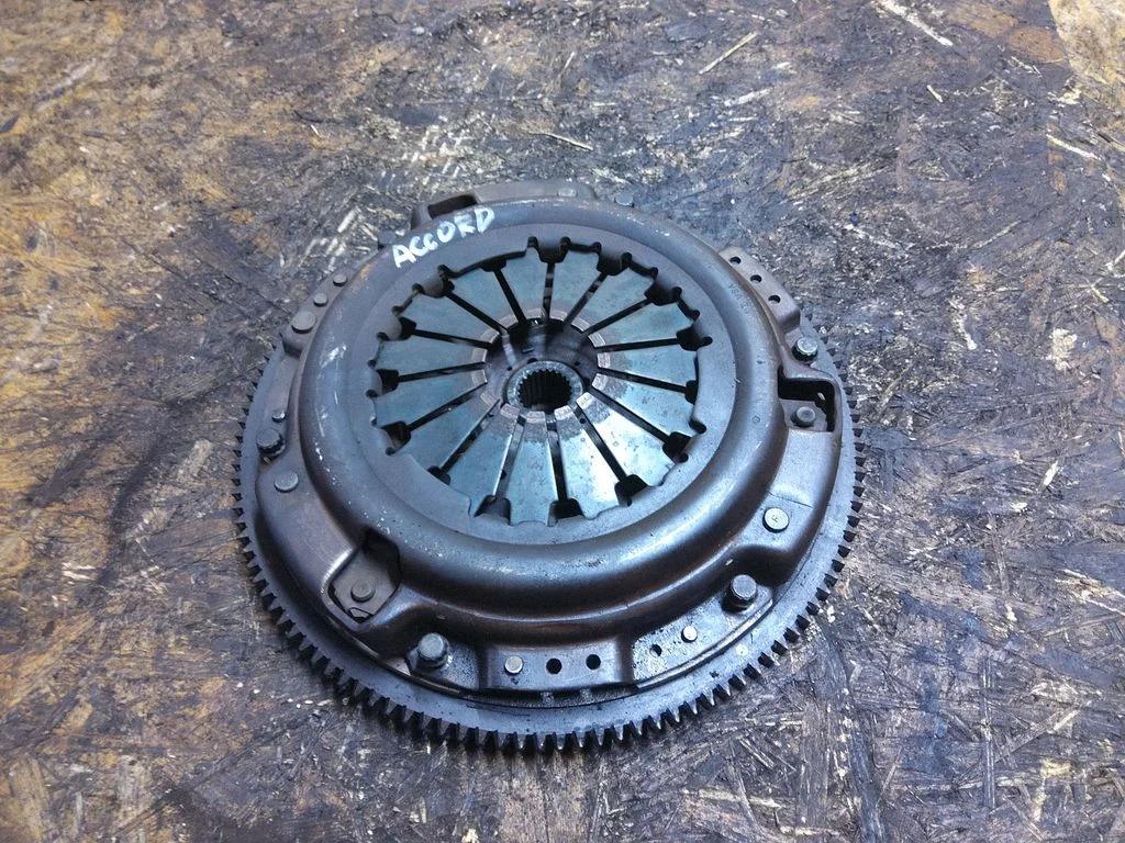 Clutch set kit