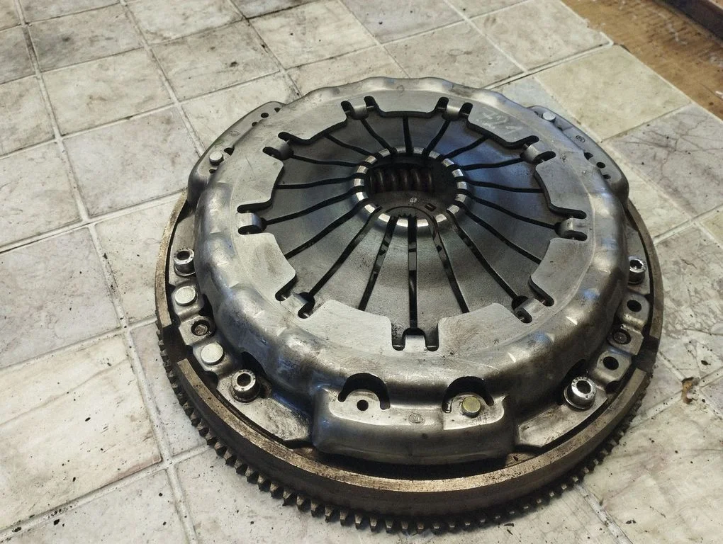 Clutch set kit 8200474648F