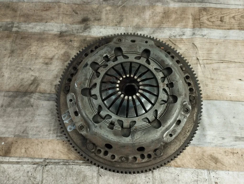 Clutch set kit 119012810