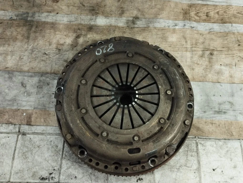 Clutch set kit