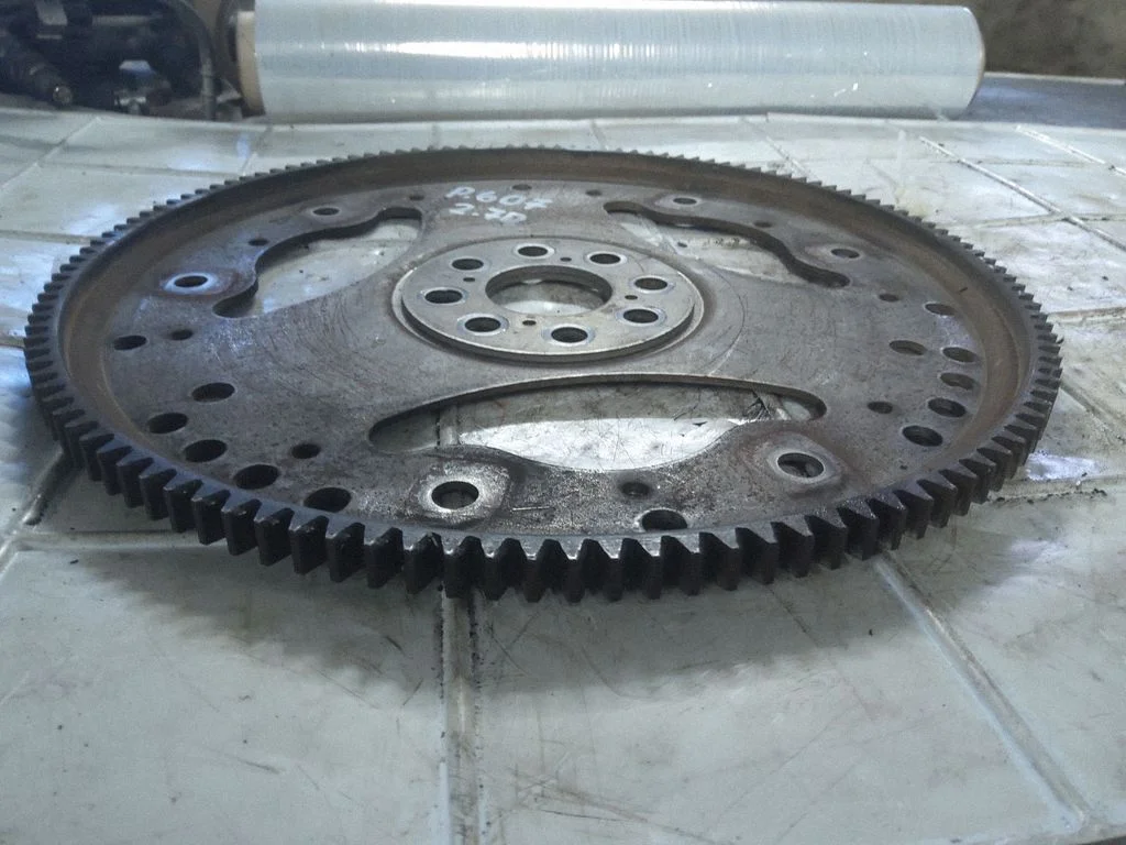Flywheel
