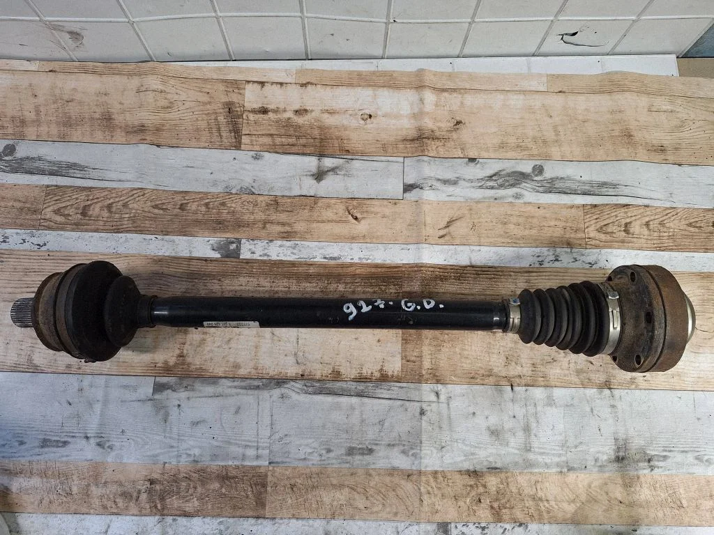 Rear driveshaft 4F0501203B