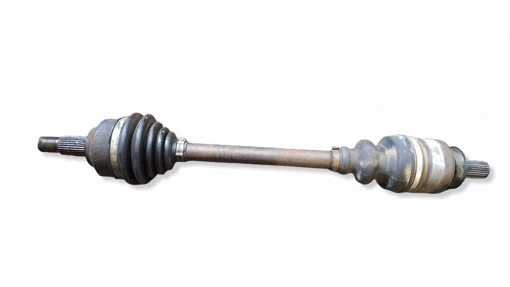 Front driveshaft – front left