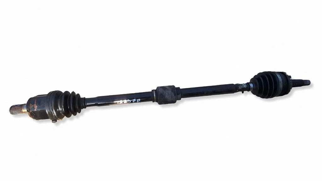 Front driveshaft – front right