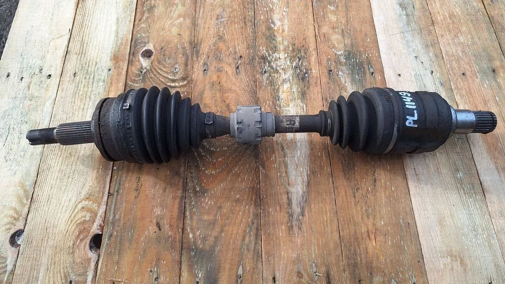 Front driveshaft 4342002630